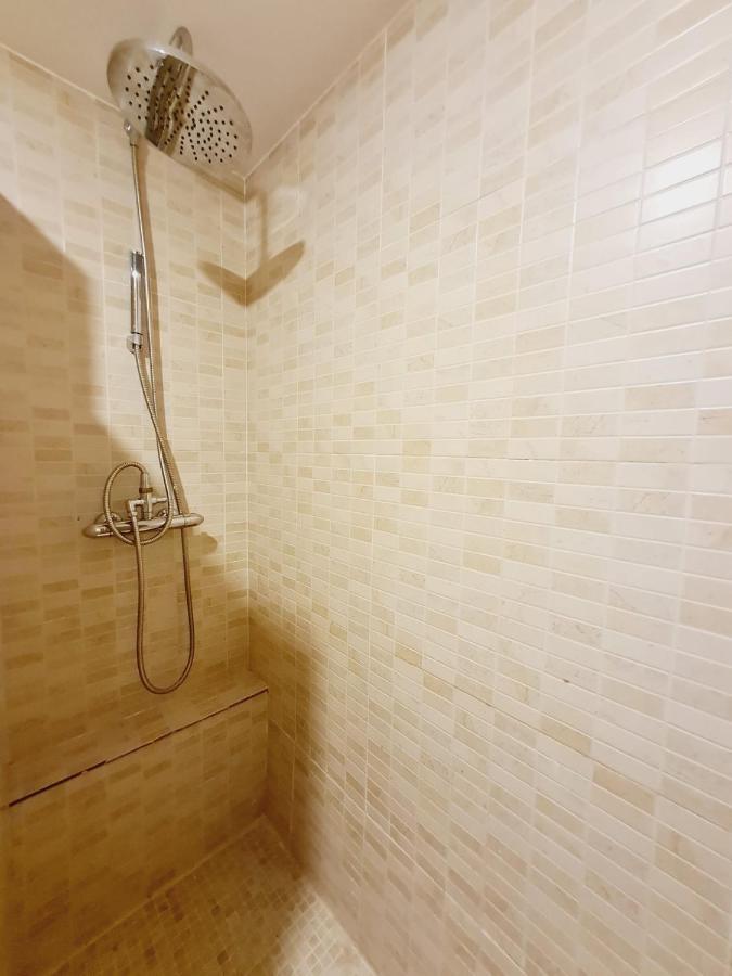 Apartamento TRIANA SOUL MARCUR precioso piso 1 PARKING GRATIS Sevilla Exterior foto