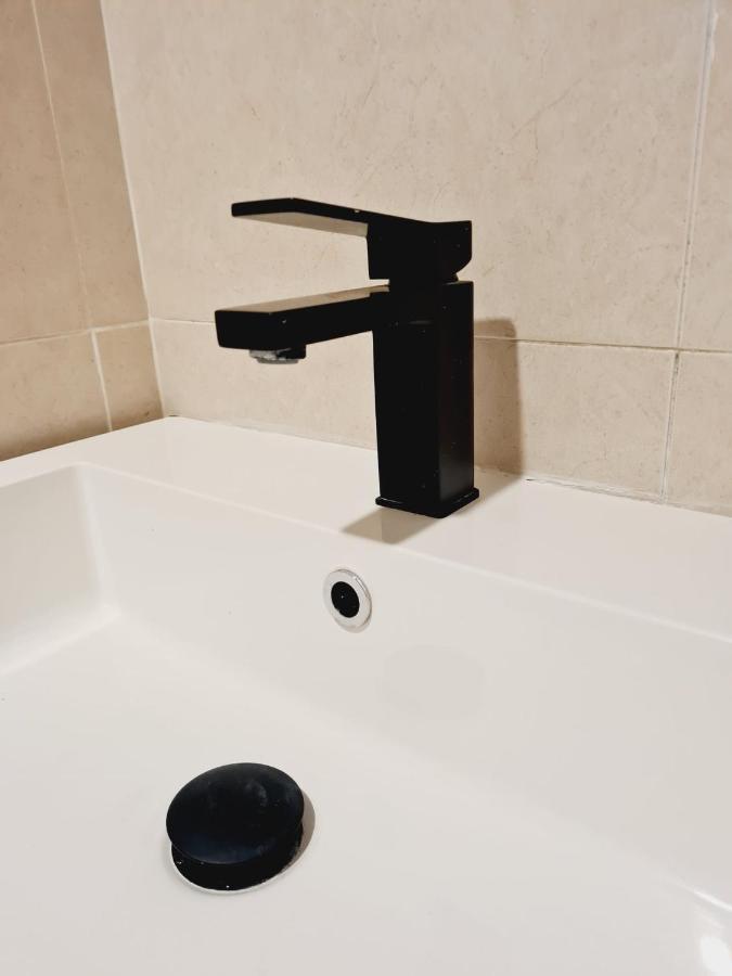 Apartamento TRIANA SOUL MARCUR precioso piso 1 PARKING GRATIS Sevilla Exterior foto