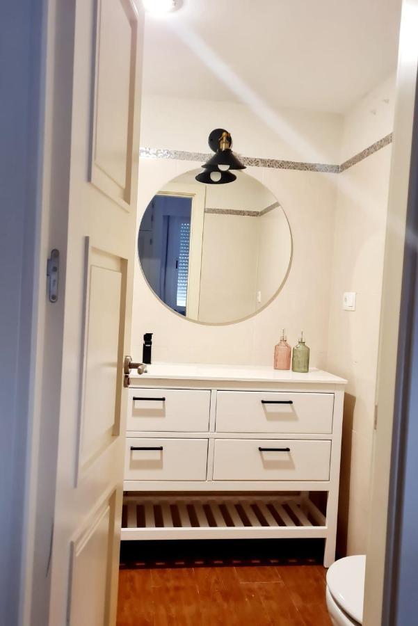 Apartamento TRIANA SOUL MARCUR precioso piso 1 PARKING GRATIS Sevilla Exterior foto