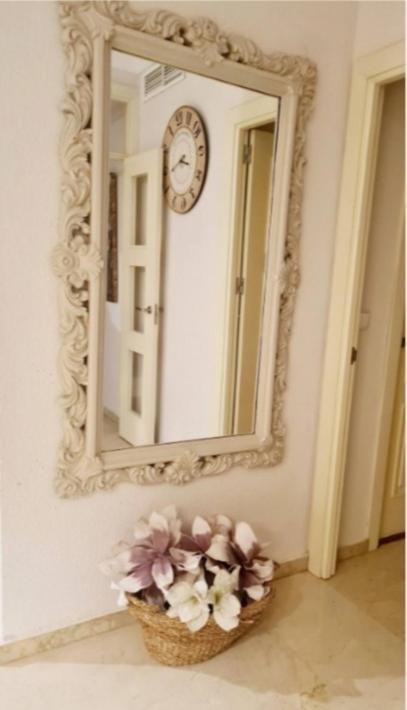 Apartamento TRIANA SOUL MARCUR precioso piso 1 PARKING GRATIS Sevilla Exterior foto