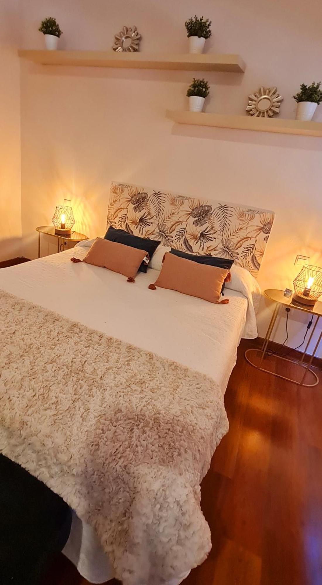 Apartamento TRIANA SOUL MARCUR precioso piso 1 PARKING GRATIS Sevilla Exterior foto