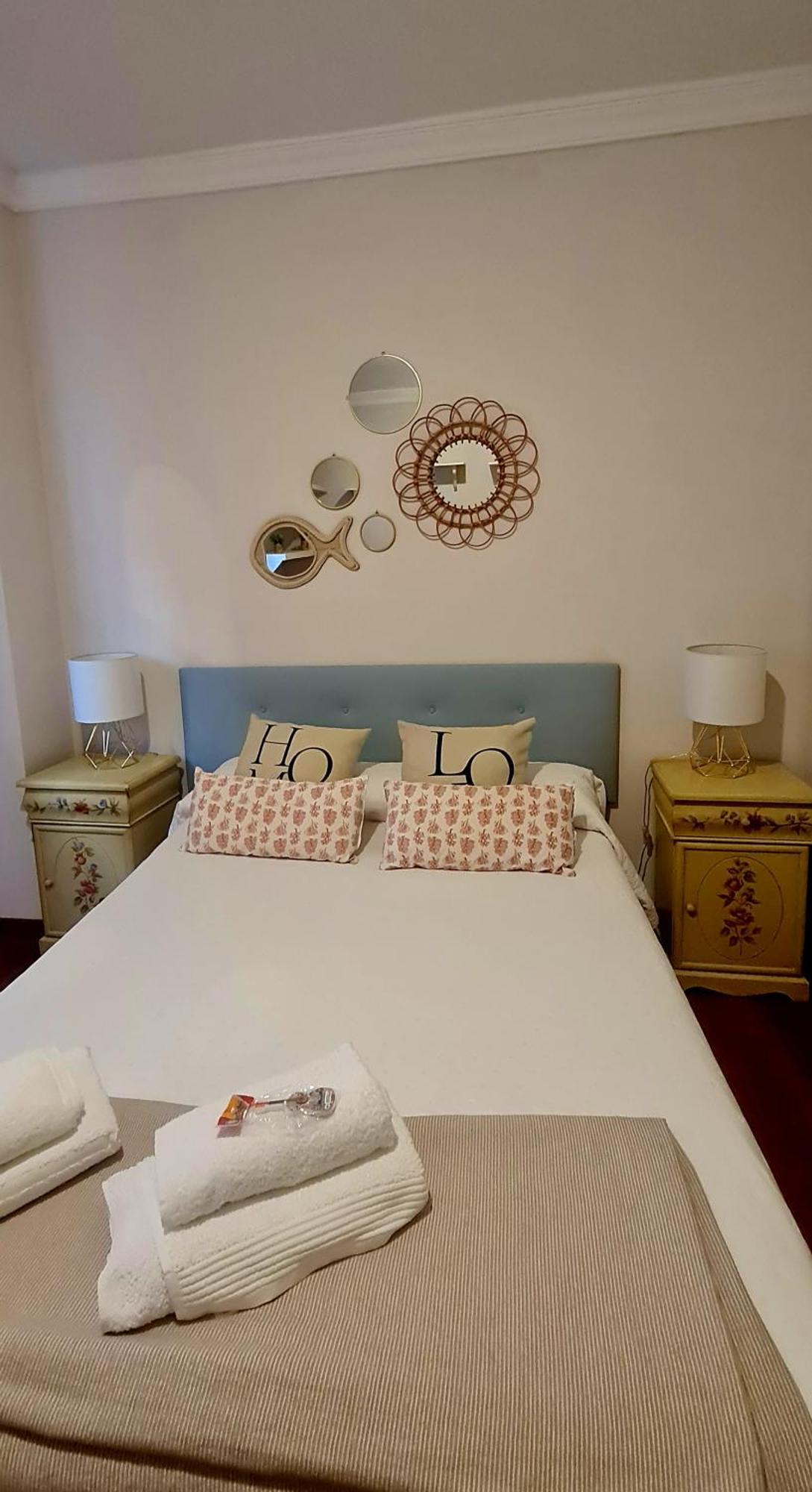 Apartamento TRIANA SOUL MARCUR precioso piso 1 PARKING GRATIS Sevilla Exterior foto